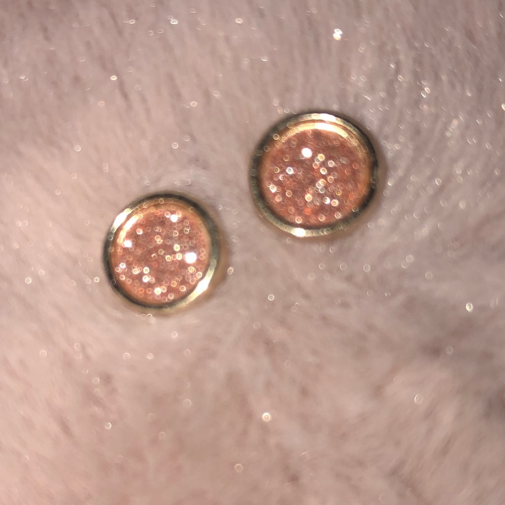 Earrings & Hoop earrings